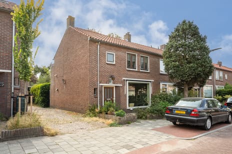 C. Evertsenstraat 27
