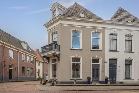 Woning in Doesburg