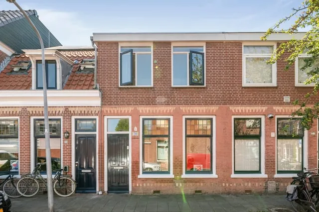 Oost Indiëstraat 30