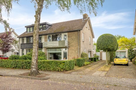 Wolvensteeg 22