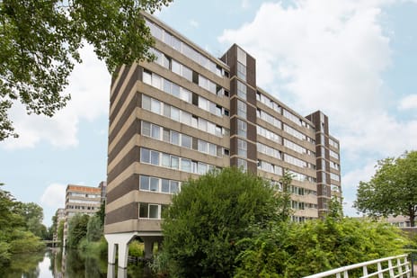 Laan van Berlijn 134