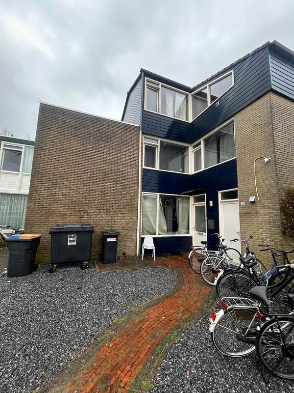 Ardennenlaan 68