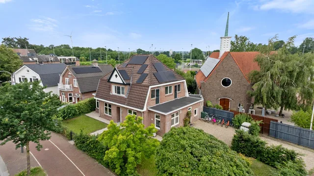 Hamersestraat 5