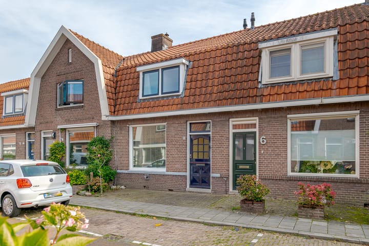 Barend Schuurmanstraat 8