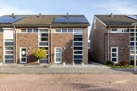 Dagpauwoog 59