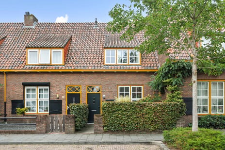 Van Heeswijkstraat 11