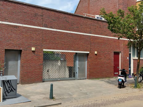Zestienhovenstraat