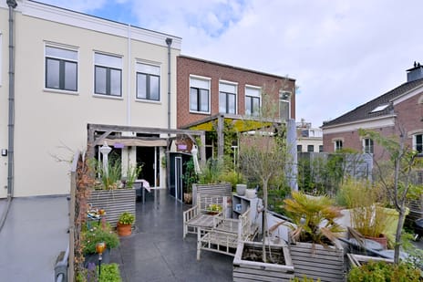 Walstraat 13-A