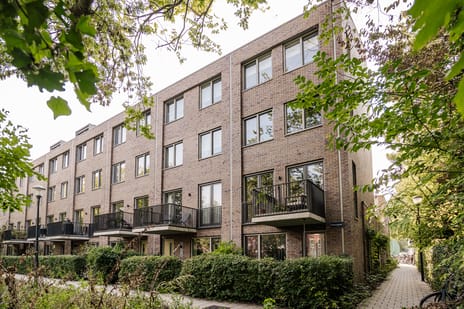 NVM Open Huizen Dag Rockplein 29