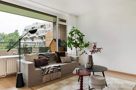 Haringvlietstraat 161