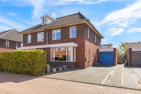 Zoete Kroon 7