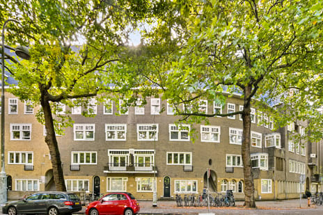 Apollolaan 43-1