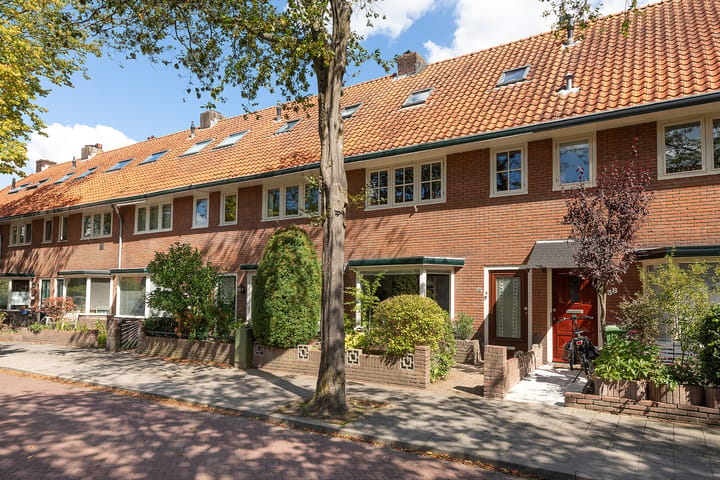 Polluxstraat 40