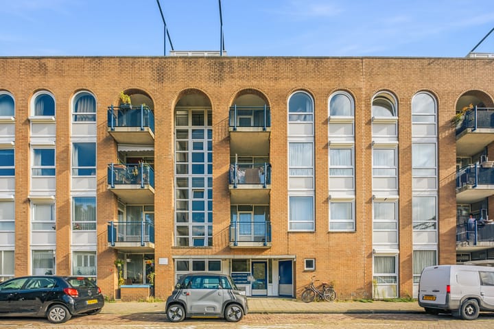 Celebesstraat 25-D
