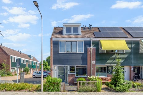 Meervalweg 68