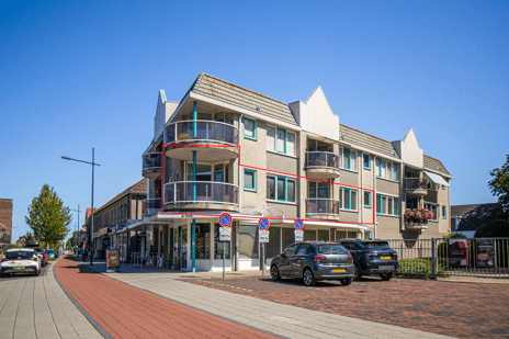 Prins Bernhardlaan 28-04