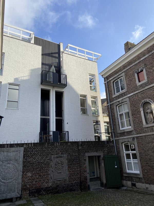 Maastrichter Pastoorstraat