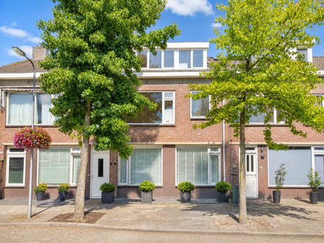 P J Warmerdamstraat 19