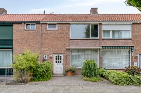 Spoorwaterlaan 34