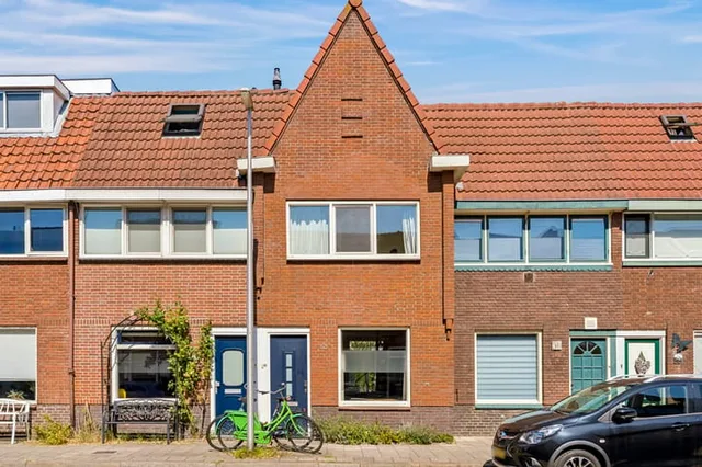 Balderikstraat 63