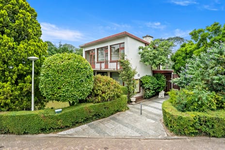 Loevesteinlaan 210