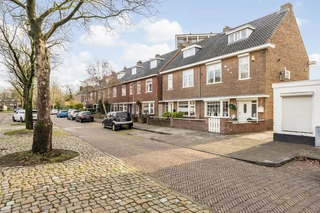 Verlaatstraat 2