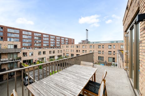 Zamenhofstraat 29