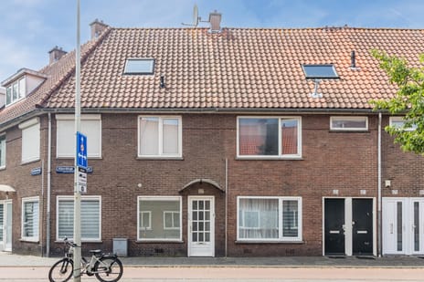 Alberdingk Thijmstraat 177