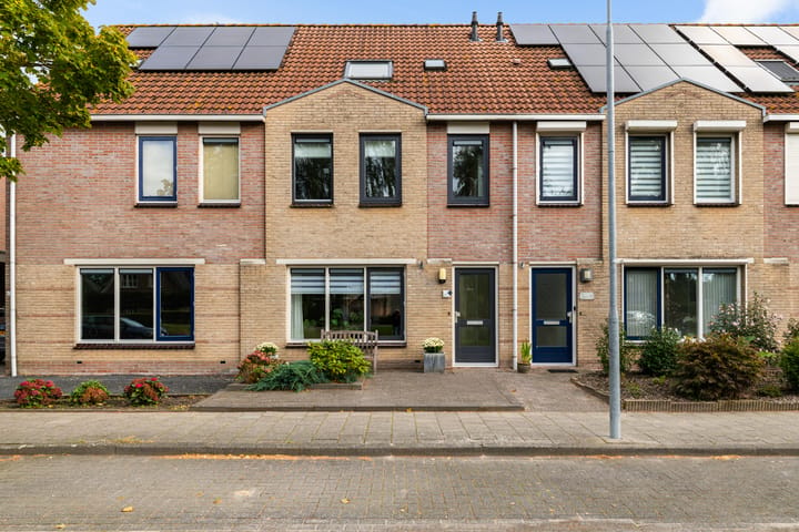 Koraalstoep 71