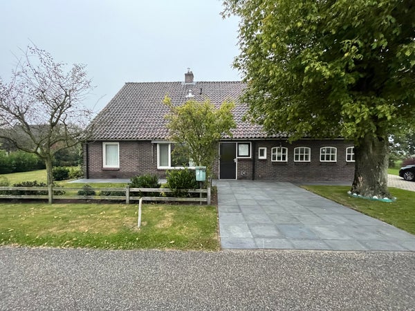 Achterhoeksweg