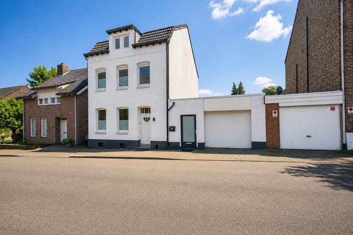 Voorterstraat 136