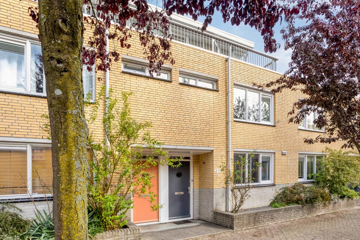 Kinrooistraat 43