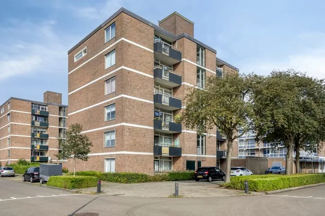 Scheldestraat 22