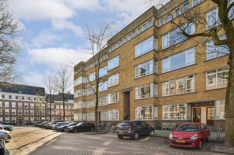 Milletstraat 11-3