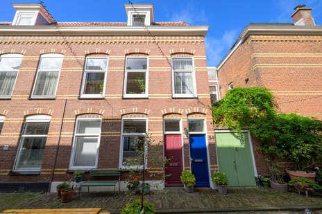 Maaswijkstraat 54