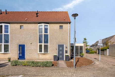 Dasseburcht 14
