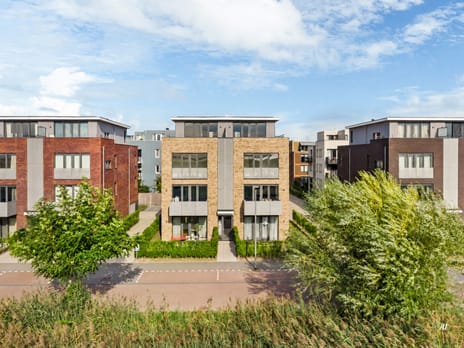 Adriaen Blockstraat 42-E