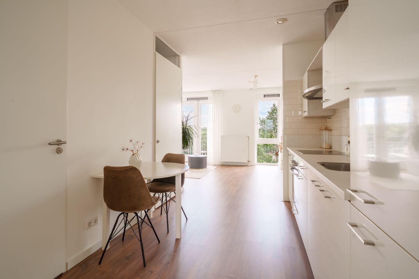 El Grecostraat 271