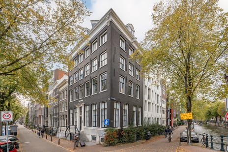 Singel 16-F