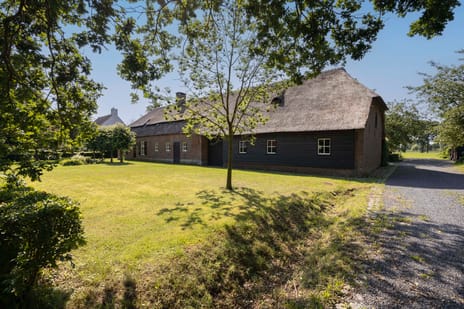Papenvoorden 8