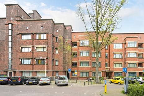 Louis Couperusplein 64