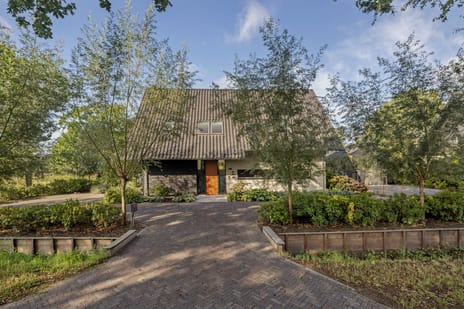 NVM Open Huizen Dag Evenheuvel 1