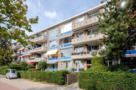 Beethovenlaan 77