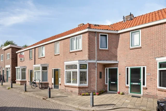 Ooievaarstraat 9