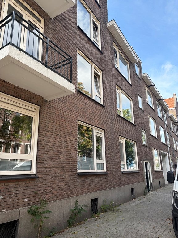 Sleephellingstraat 11 B
