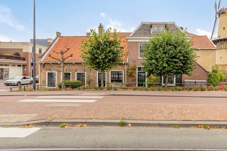 Boterstraat 2