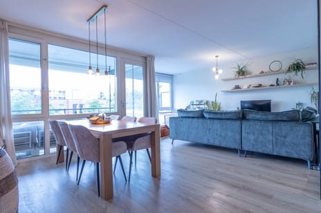 Johan Hofmanstraat 228