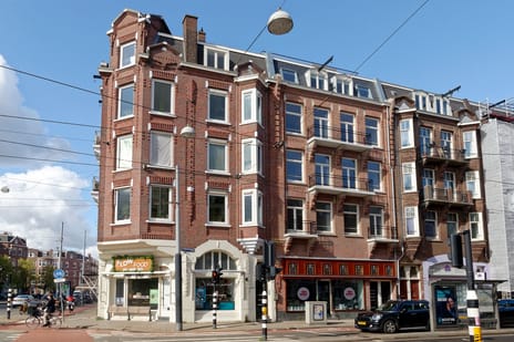 Borgerstraat 248-A