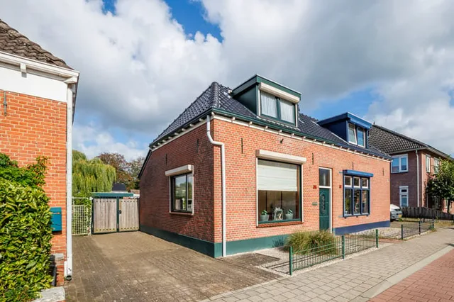 Rozengaardseweg 35