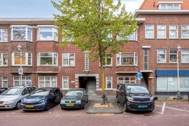 Van Zeggelenlaan 149